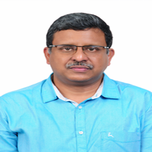 Prof. K. George Thomas